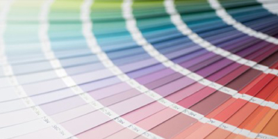 Centro colori - Tintometro